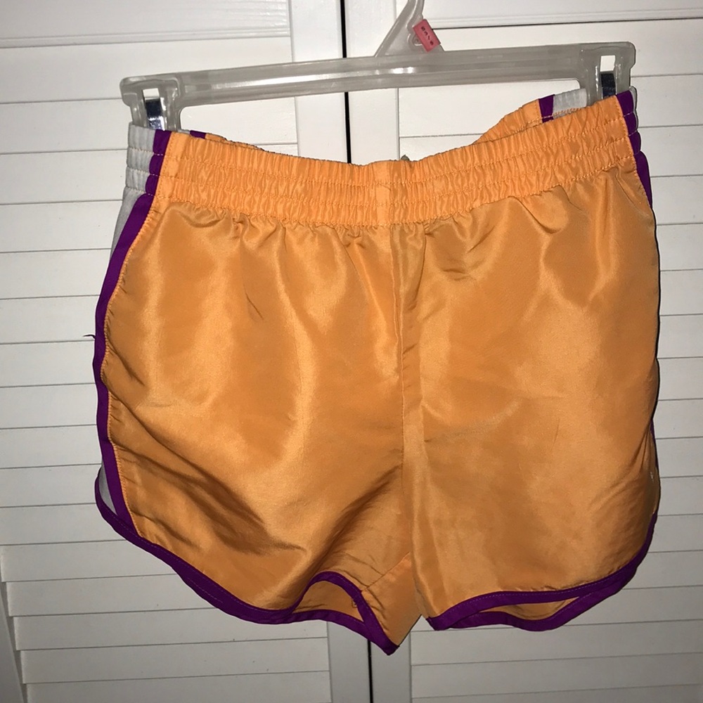 Athletic Shorts